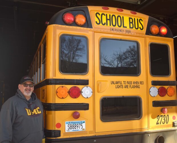 Bus law change felt by local bus drivers, educators